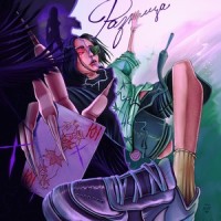 поцелуи на шее_Fem.Love