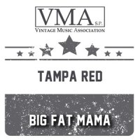 Boogie Woogie Dance_Tampa Red