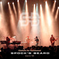 The Bottom Line_Spock's Beard