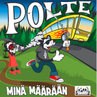 Mina Maaraan_Turmion Katilot