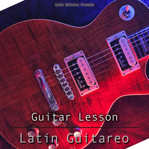 Classic Guitar Lesson 1