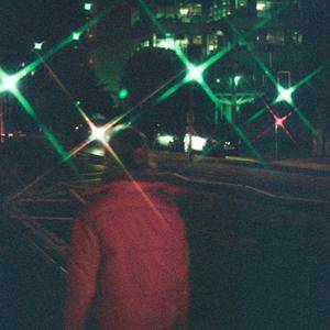 As The World Caves In (cover)