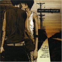 Seven Days_Bullet For My Valentine