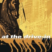 Enfilade_At The Drive-In