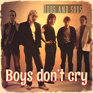 Boys Don't Cry