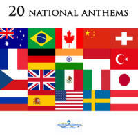 Australian National Anthem_National Anthems