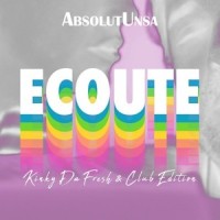 ber écoute_Nicolas Lauro