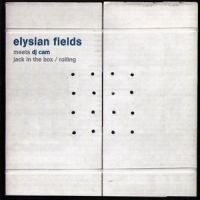 Elysian Sorrows (Album Version)_Desolate Blight