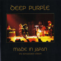Smoke On The Water (Made In Japan)_Deep Purple