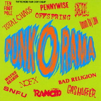 I Wanna Riot_Rancid