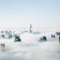 Follow The Light_Over Clouds Corruption
