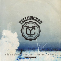 The Sound Of You And Me_Yellowcard