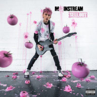 born with horns_Machine Gun Kelly