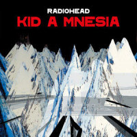 I Might Be Wrong_Radiohead