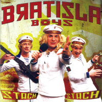 Stach Stach_Bratisla Boys