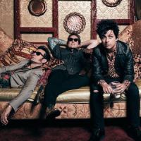 Oh Love_Green Day
