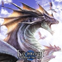 From The Sky_Black Dragon