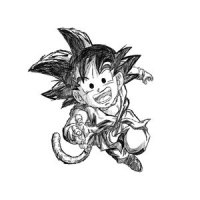 Dragon Ball Gt_Dan Dan Kokoro