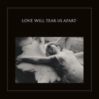 Love Will Tear Us Apart (version 2)_Joy Division