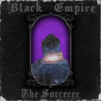 Black Reflections_Absent Mind Al