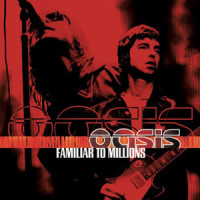 Live Forever (Live)_Oasis