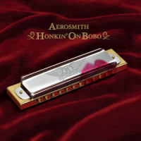 The Grind_Aerosmith