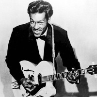 No Particular Place To Go_Chuck Berry