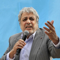 Solenzara_Enrico Macias