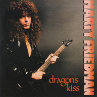 Dragon Mistress_Marty Friedman