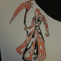 The Reaper Rap_Steve Vai