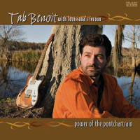 Shelter Me_Tab Benoit