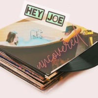 Hey Joe (Acoustic)_Jimi Hendrix