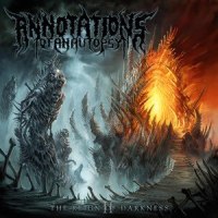 Cryogenica_Annotations Of An Autopsy
