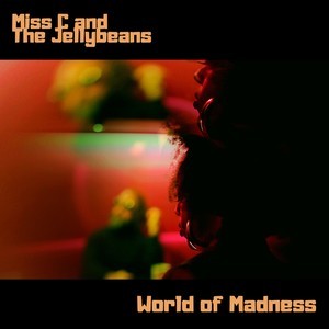World Of Madness