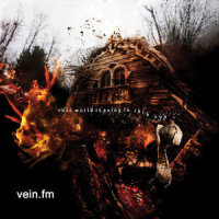 The Killing Womb_Vein.Fm