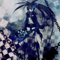 Black★Rock Shooter Arrange_Supercell Feat. Hatsune Miku