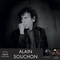 Rive Gauche_Alain Souchon