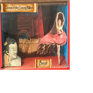 Burning All Inside You