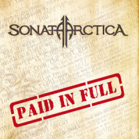 Out In The Fields_Sonata Arctica