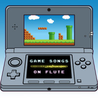 Super Mario 64 Dire Dire Docks_Koji Kondo