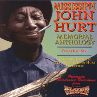 Chicken_Mississippi John Hurt