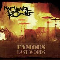 My Way Home Is Through You_My Chemical Romance