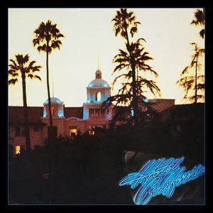 Hotel California (Live 1977)