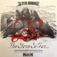 I Know It Hurts_Alter Bridge
