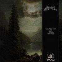 The Tomb Awaits_Entrails