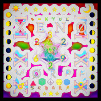 Torn From Within_My Own Living Nightmare