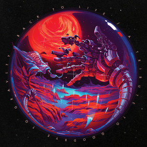 Rise From the Fallen