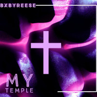 My Temple_Gamma Ray