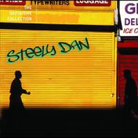 Dirty Work_Steely Dan