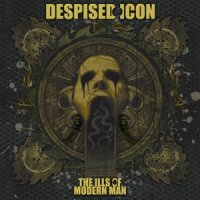 Sheltered Reminiscence_Despised Icon